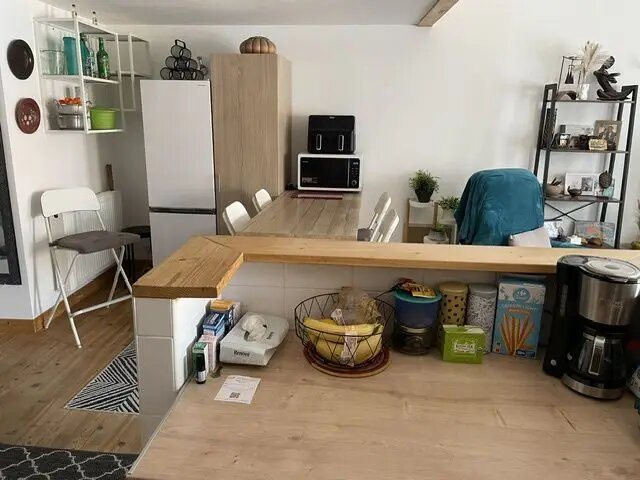 Appartement à louer, 40m², Romans-sur-Isère