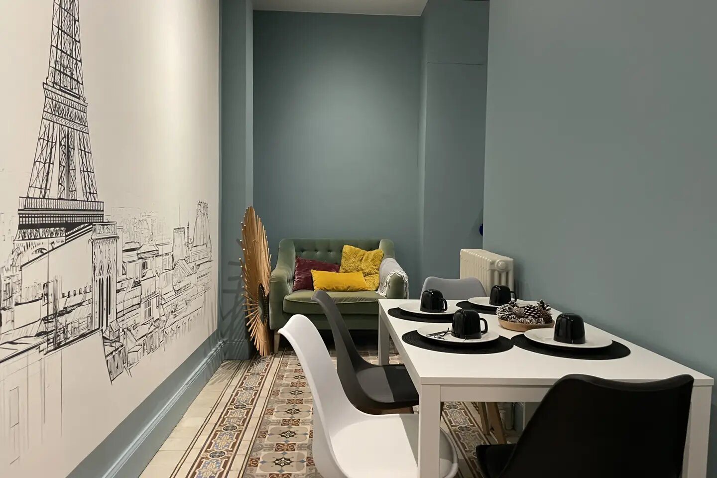 Appartement à vendre, 63m², Grenoble