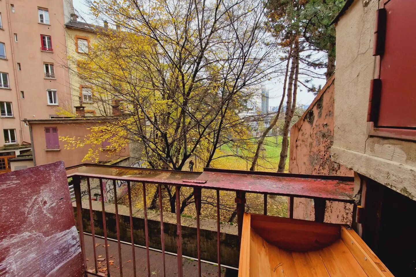 Appartement à vendre, 63m², Grenoble