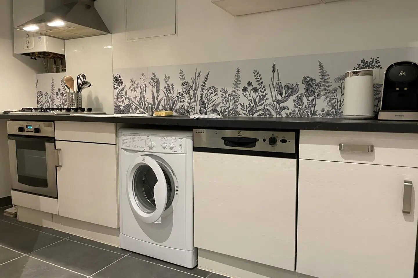 Appartement à vendre, 63m², Grenoble