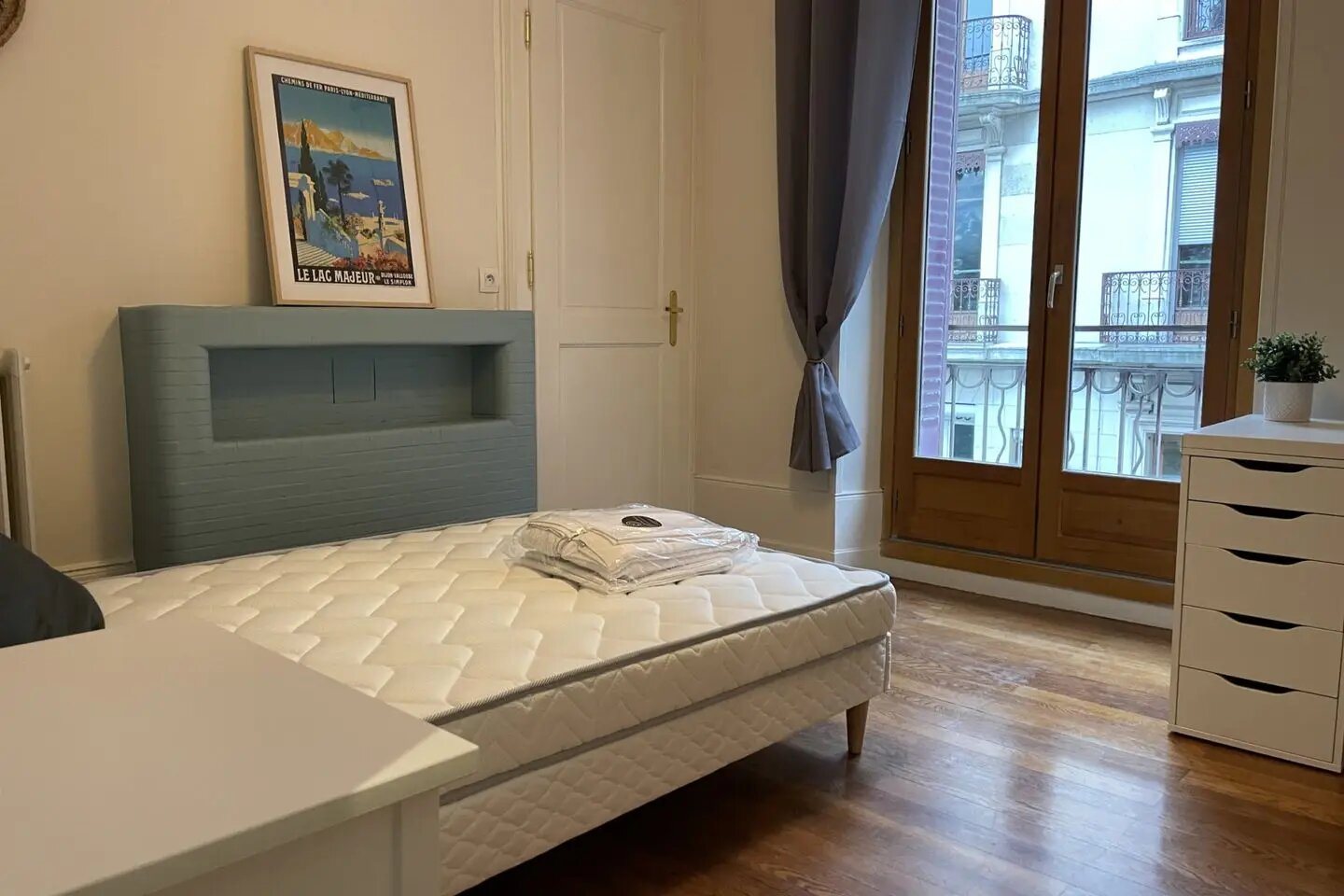 Appartement à vendre, 63m², Grenoble