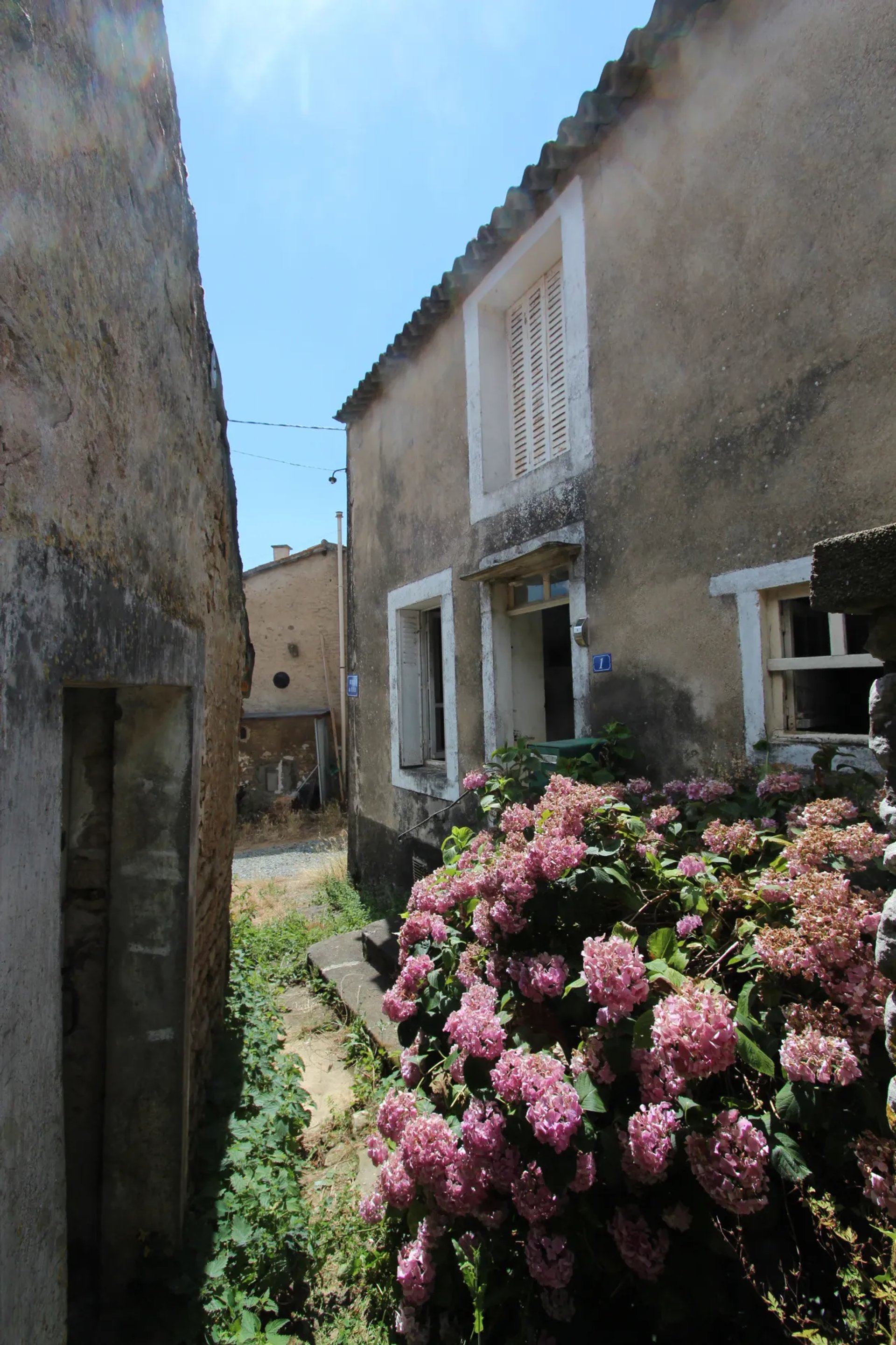 Maison à vendre, 83m², Saint-Georges-de-Noisné