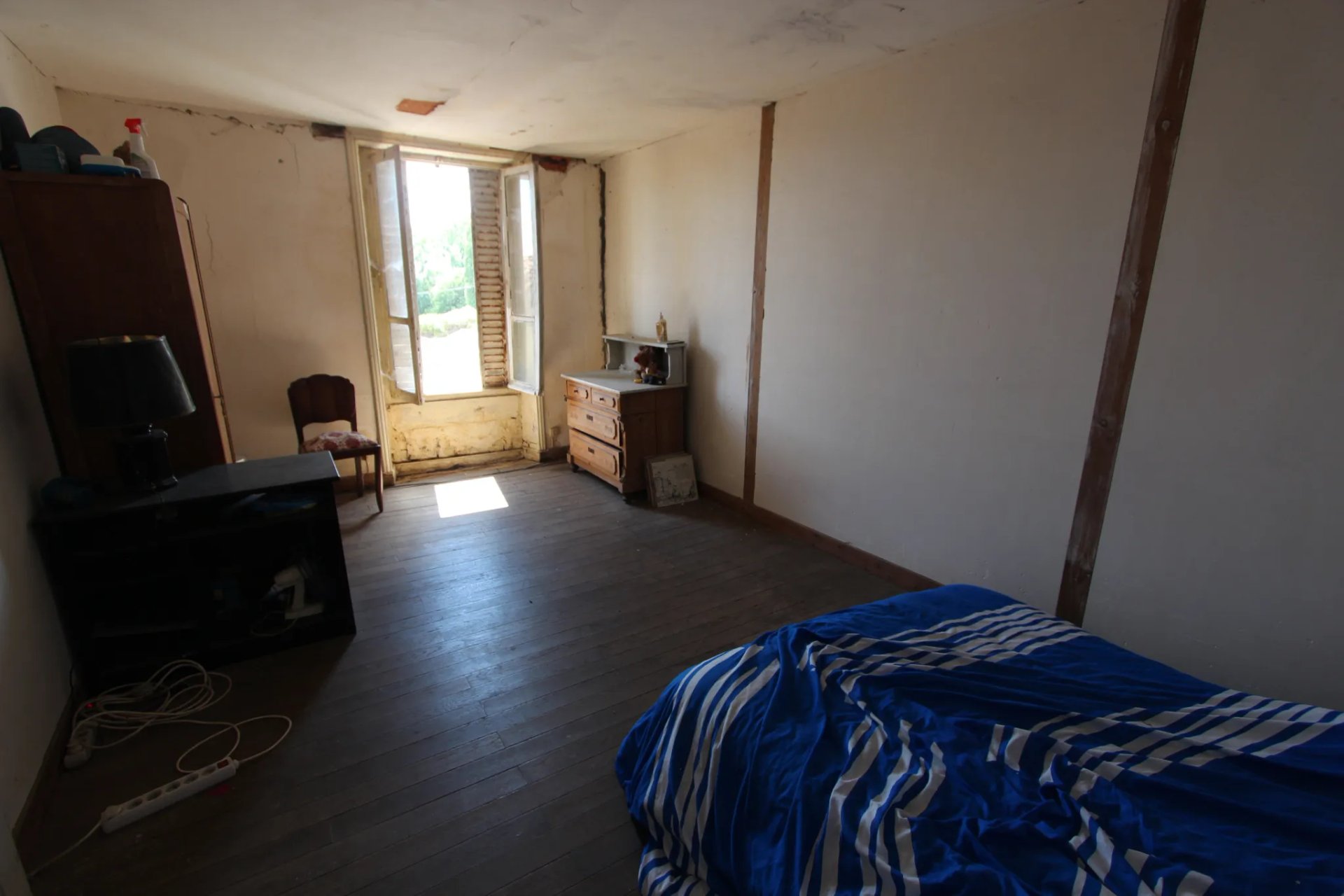 Maison à vendre, 83m², Saint-Georges-de-Noisné