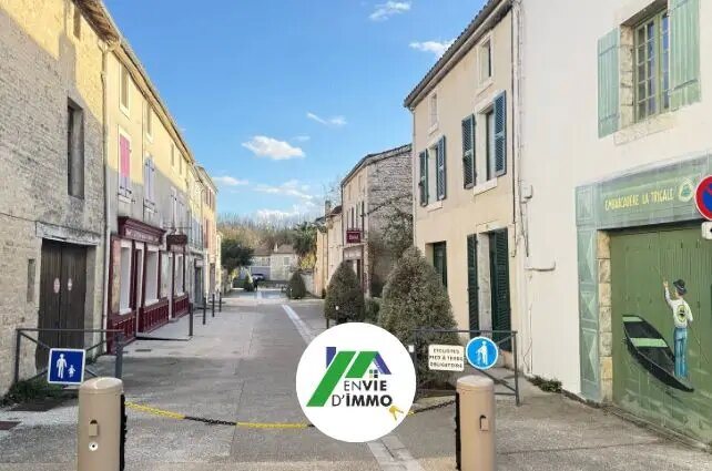 Maison à vendre, 125m², Coulon