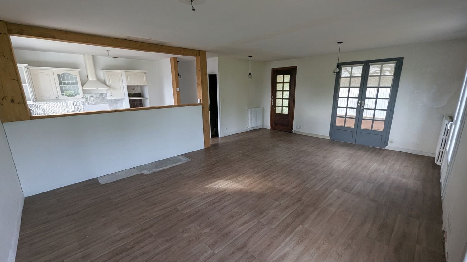 Maison à vendre, 83m², Magné