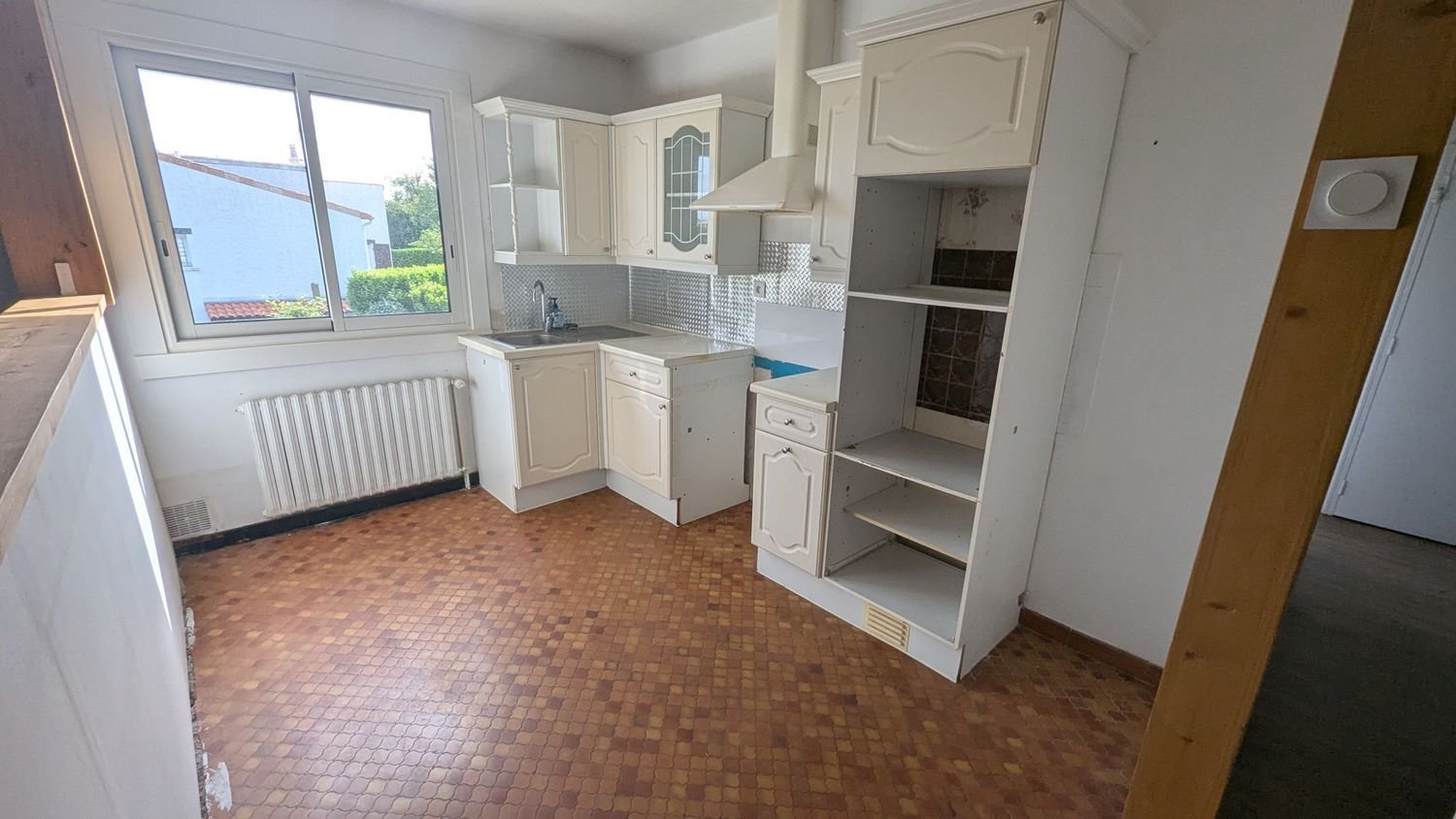 Maison à vendre, 83m², Magné