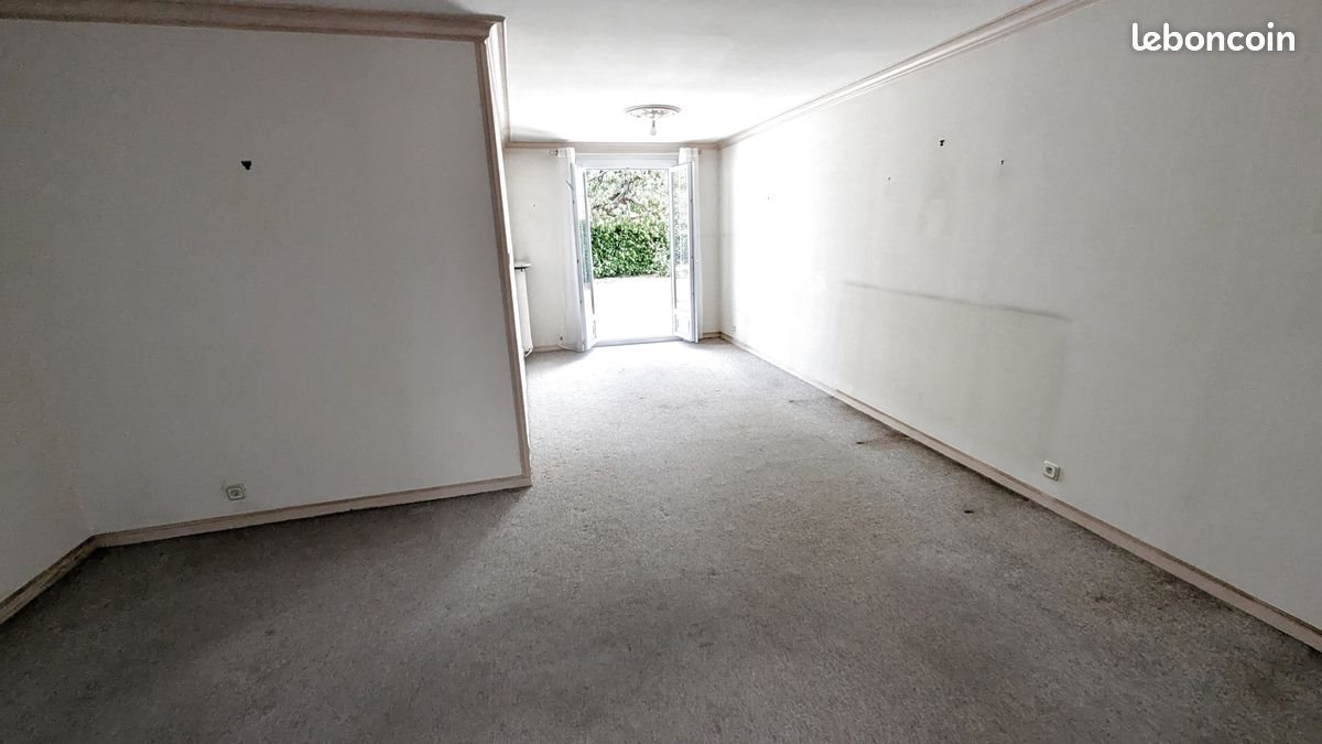 Maison à vendre, 78m², Magné