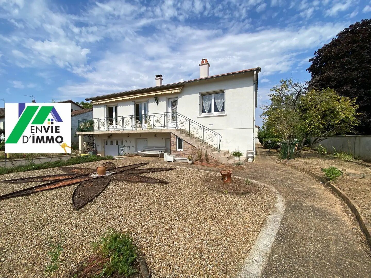 Maison à vendre, 159m², Niort