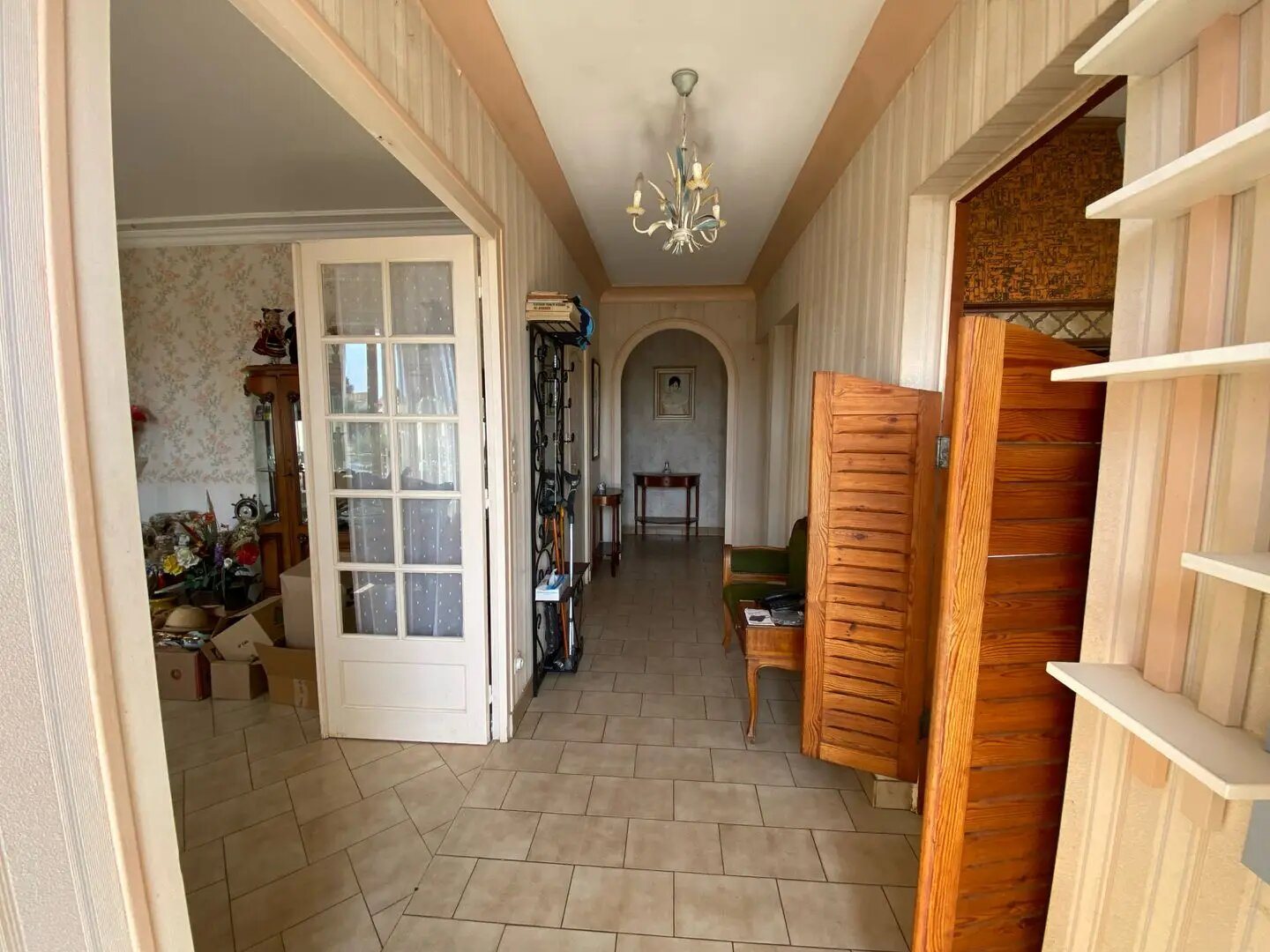 Maison à vendre, 159m², Niort