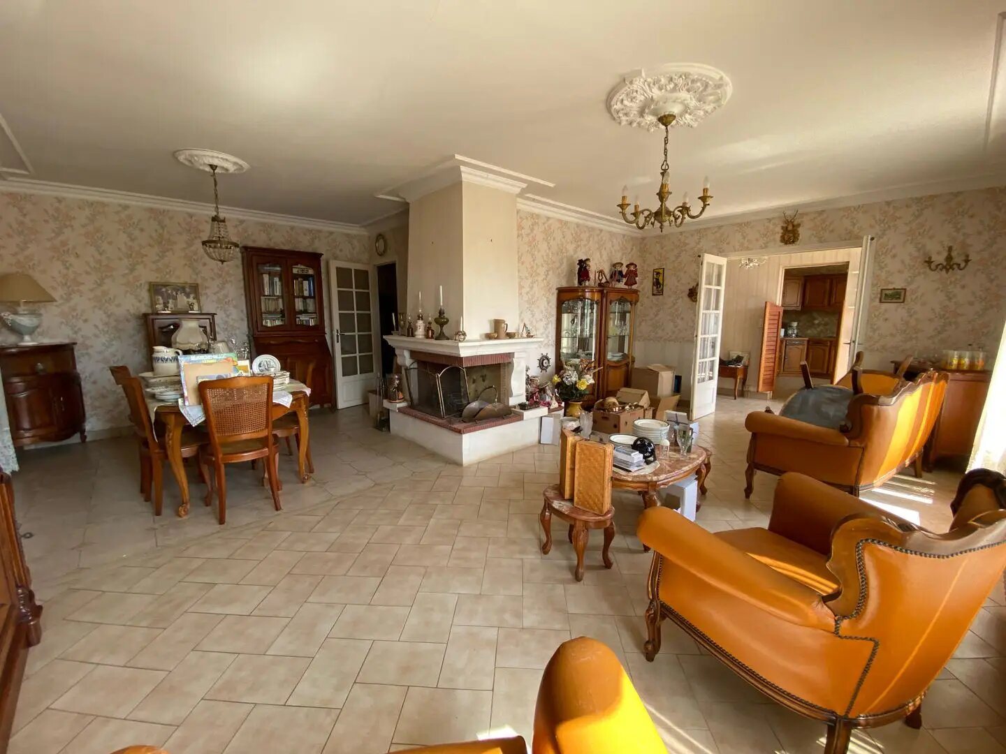 Maison à vendre, 159m², Niort