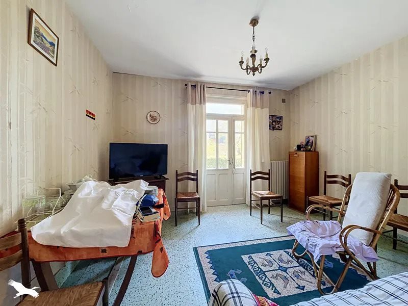 Maison à vendre, 80m², Saint-Georges-de-Rex