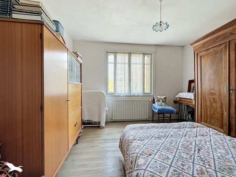 Maison à vendre, 80m², Saint-Georges-de-Rex
