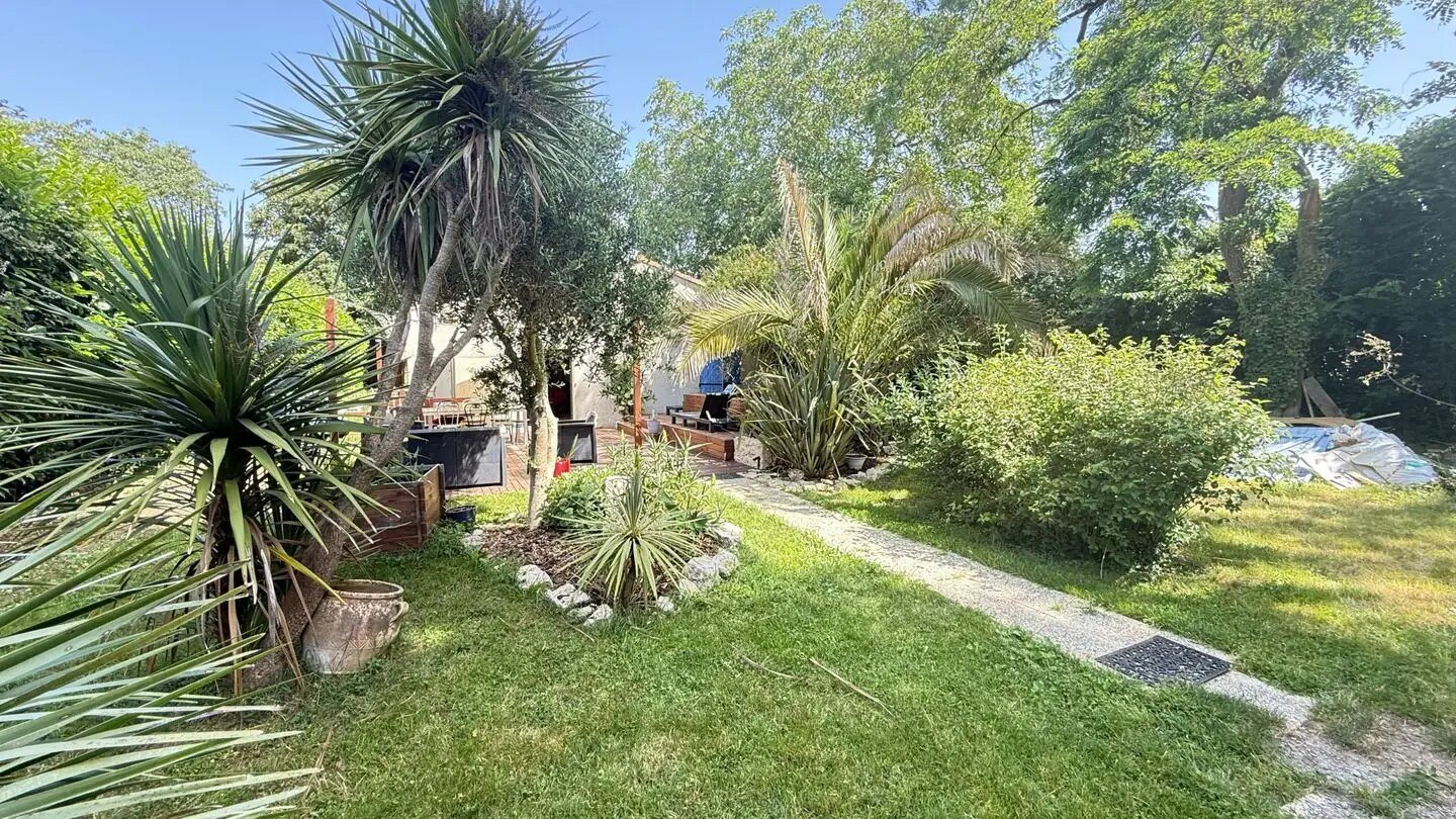 Maison à vendre, 145m², Coulon