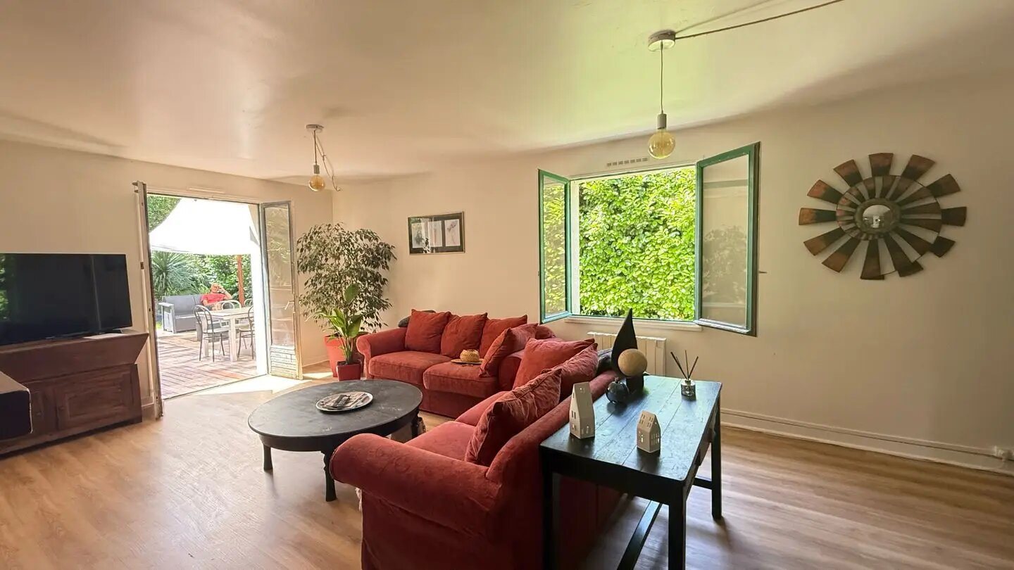 Maison à vendre, 145m², Coulon