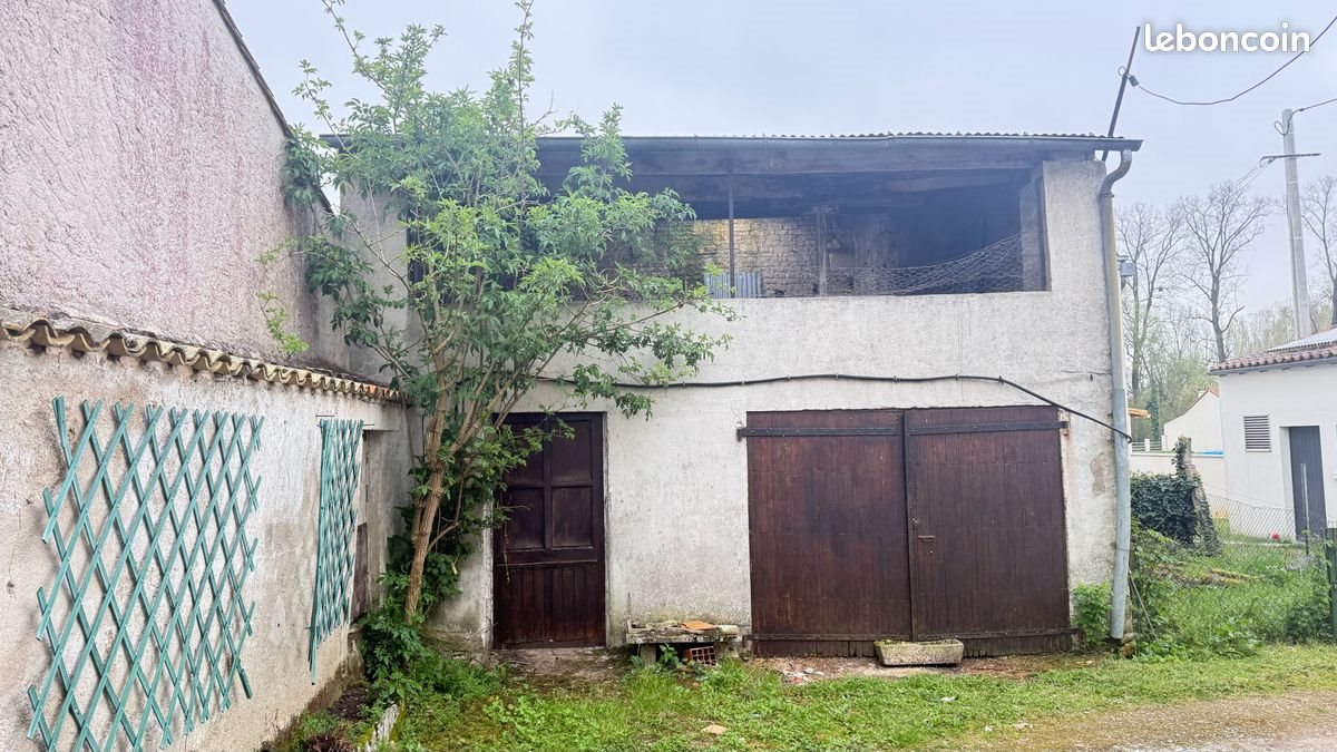 Maison à vendre, 210m², Coulon