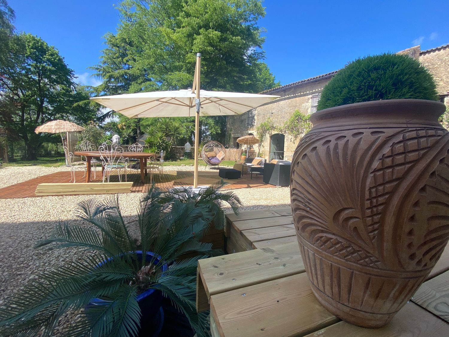 Maison à vendre, 293m², Magné