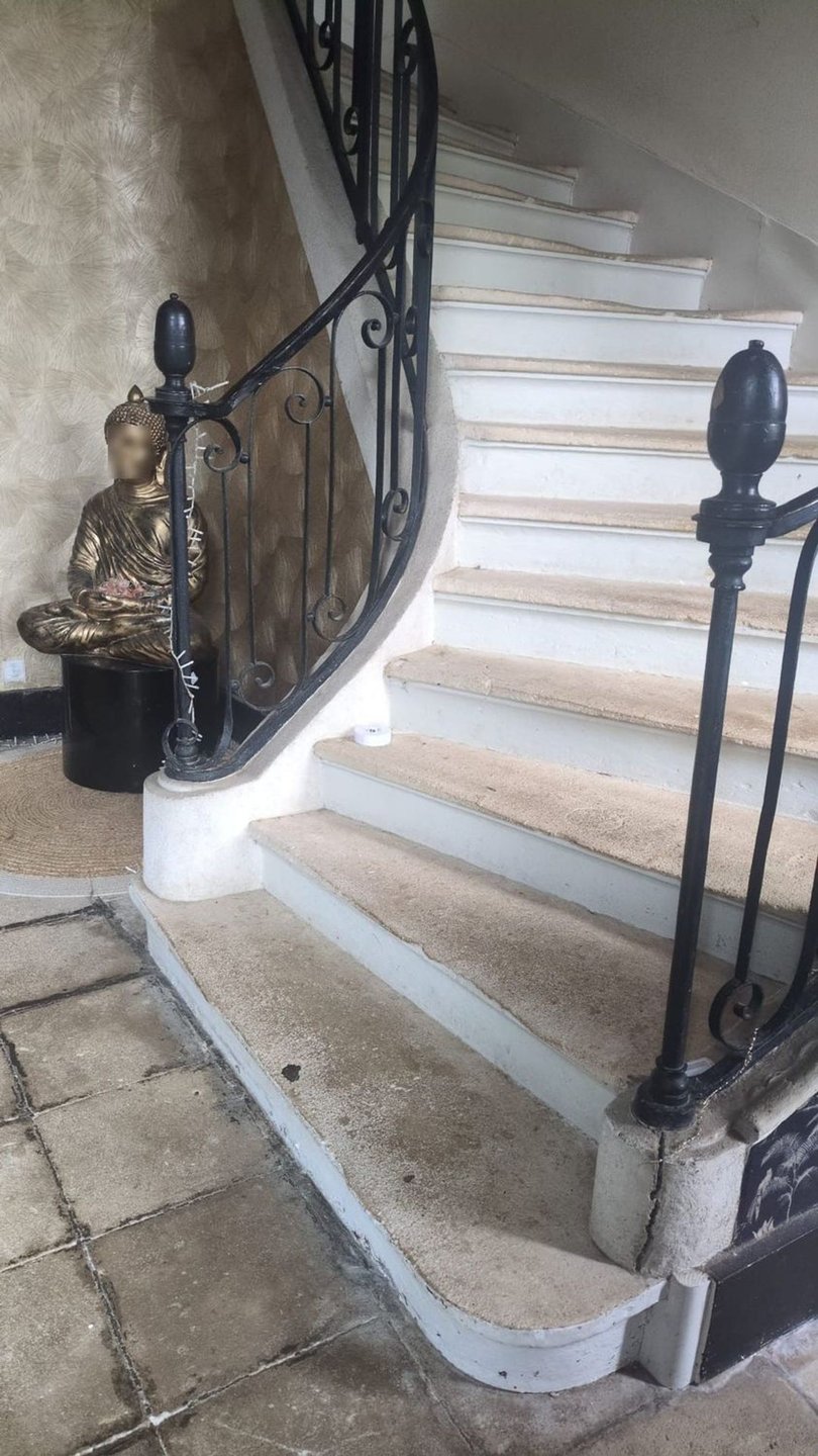 Maison à vendre, 293m², Magné