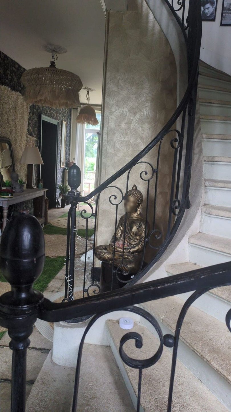 Maison à vendre, 293m², Magné
