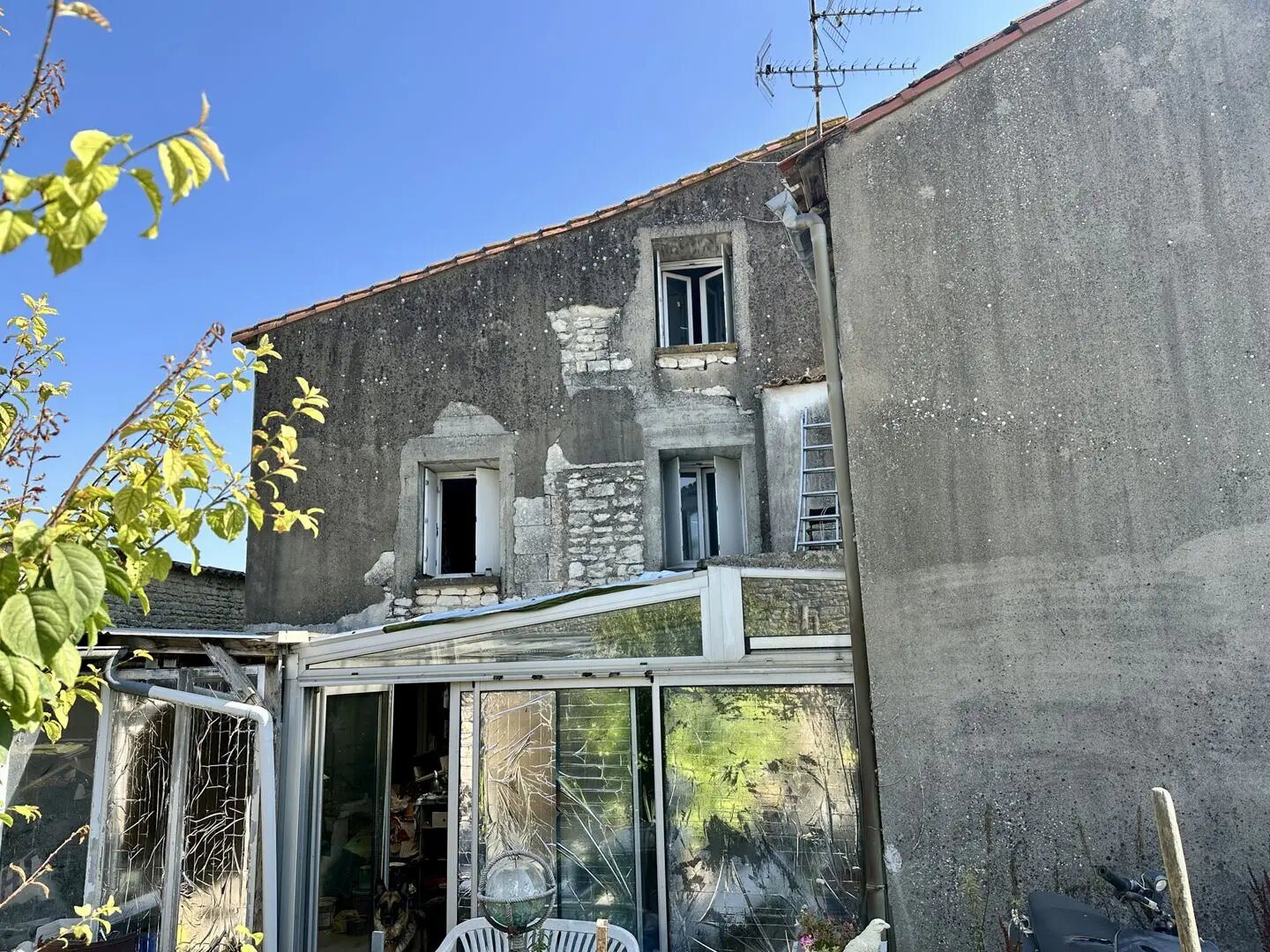 Maison à vendre, 198m², Frontenay-Rohan-Rohan