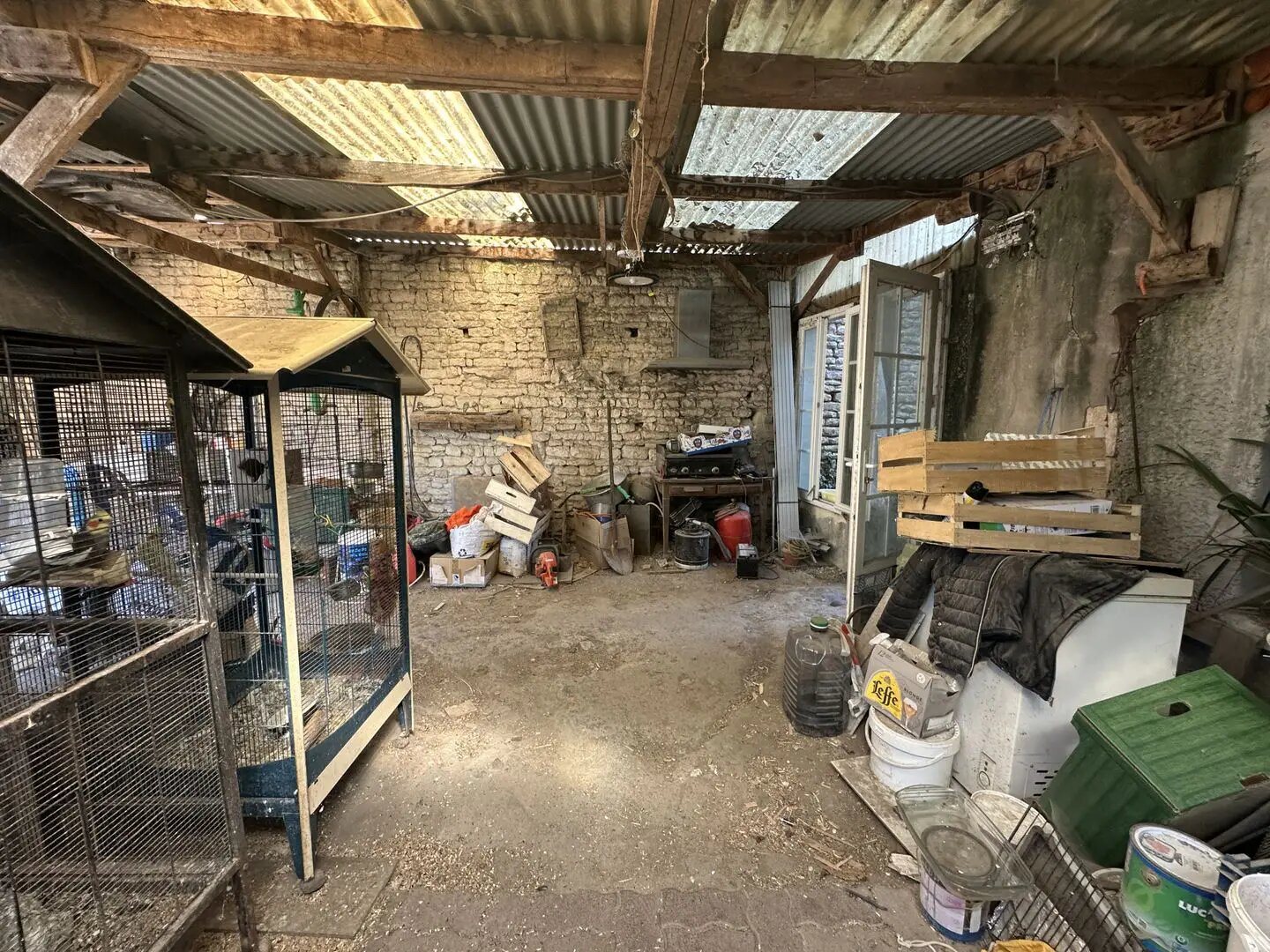 Maison à vendre, 198m², Frontenay-Rohan-Rohan