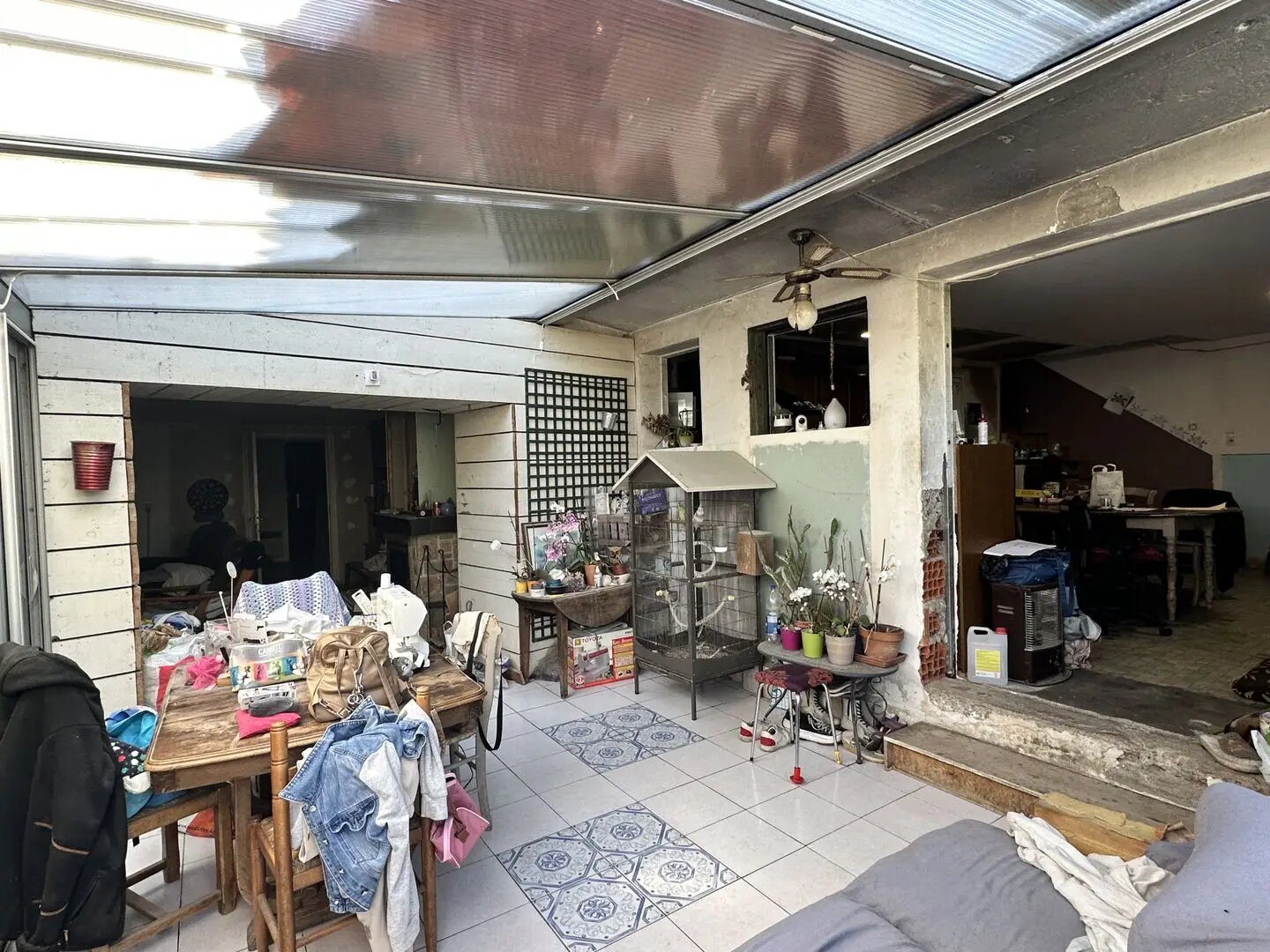 Maison à vendre, 198m², Frontenay-Rohan-Rohan