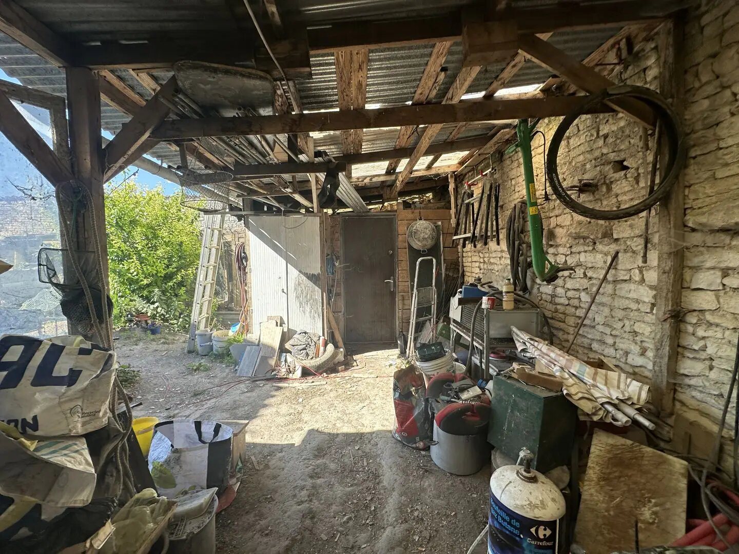 Maison à vendre, 198m², Frontenay-Rohan-Rohan
