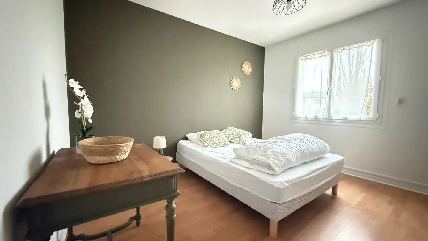 Maison à vendre, 87m², Sansais