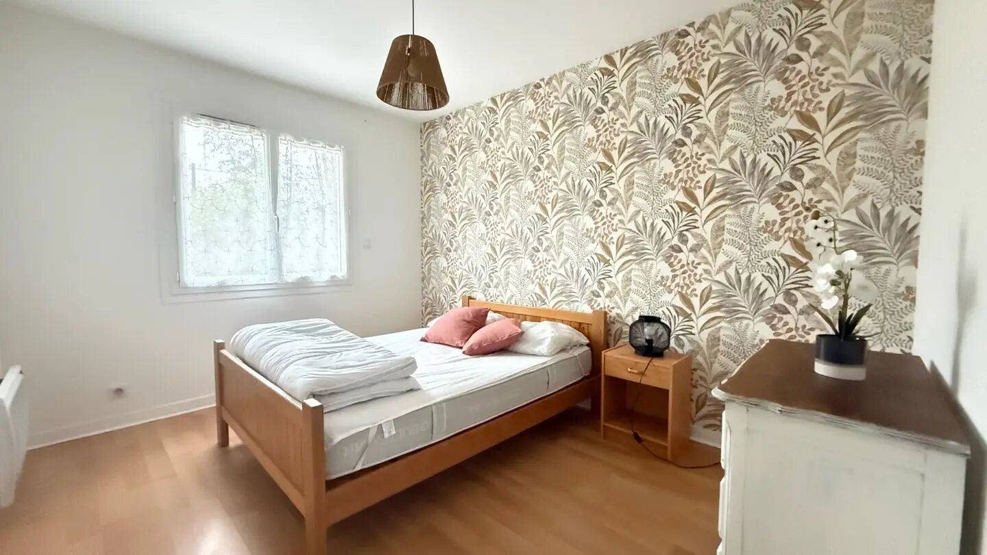 Maison à vendre, 87m², Sansais