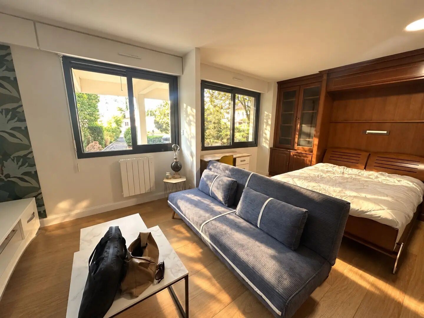 Appartement à louer, 32m², Niort