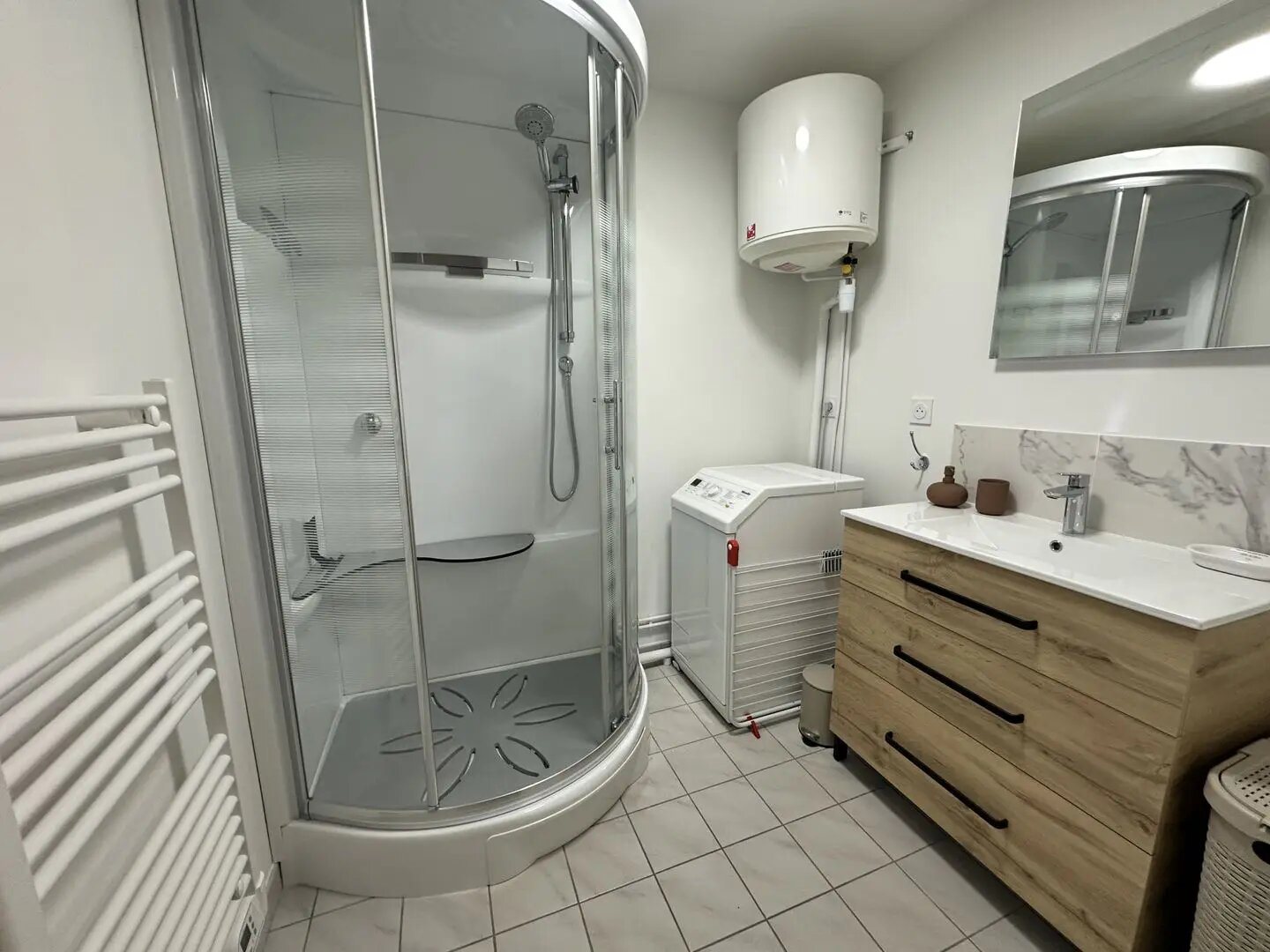 Appartement à louer, 32m², Niort
