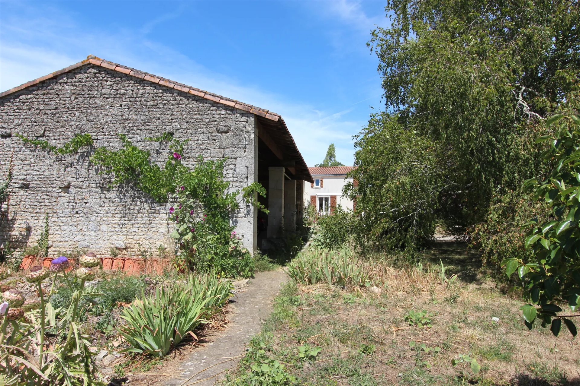 Maison à vendre, 246m², Benet