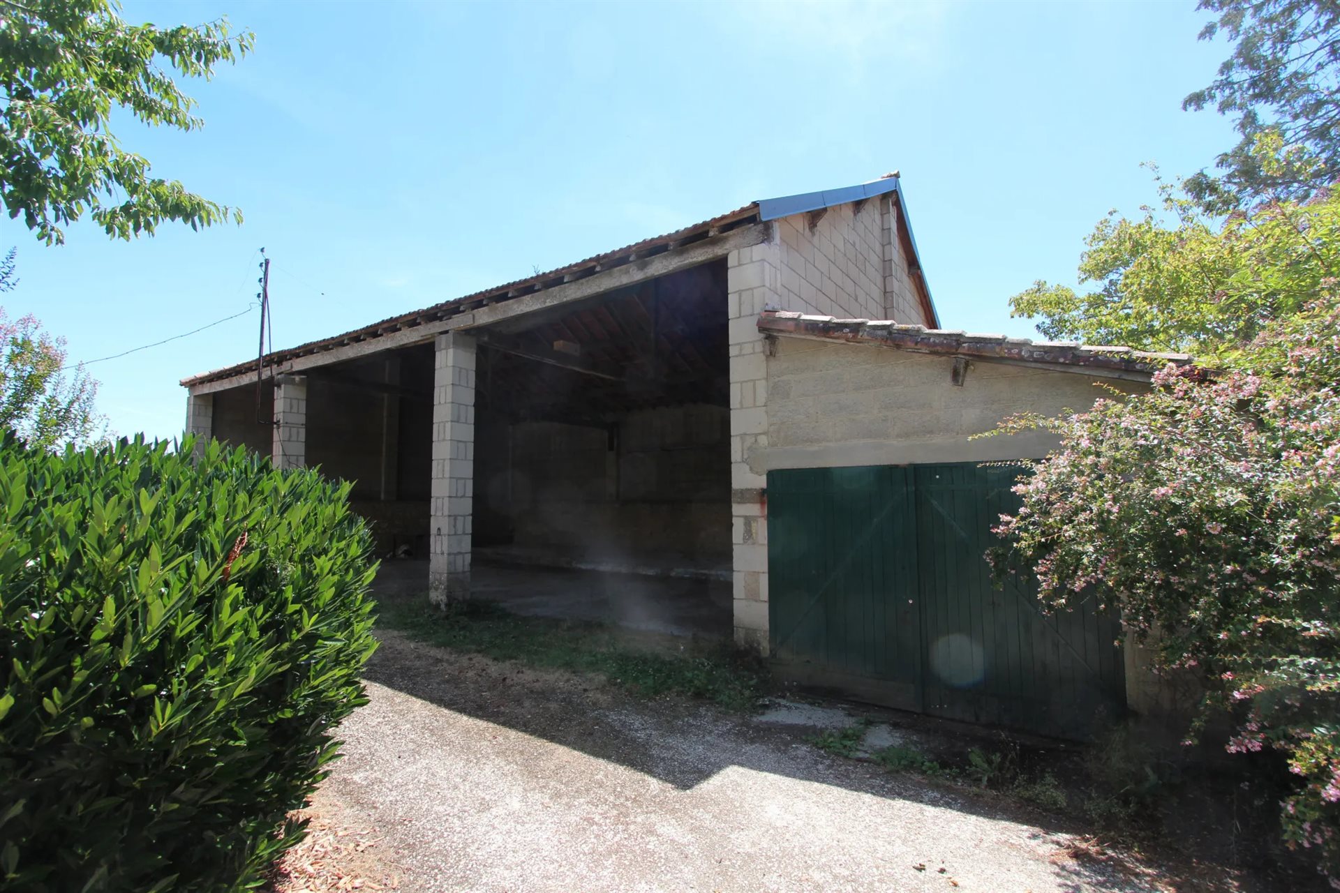Maison à vendre, 246m², Benet