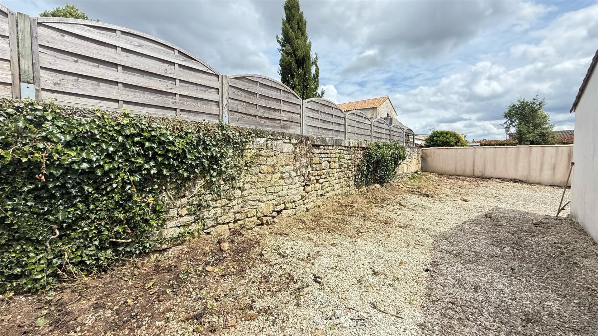 Maison à vendre, 87m², Niort