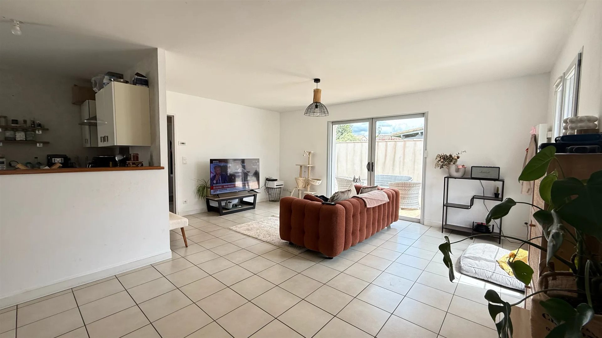 Maison à vendre, 87m², Niort