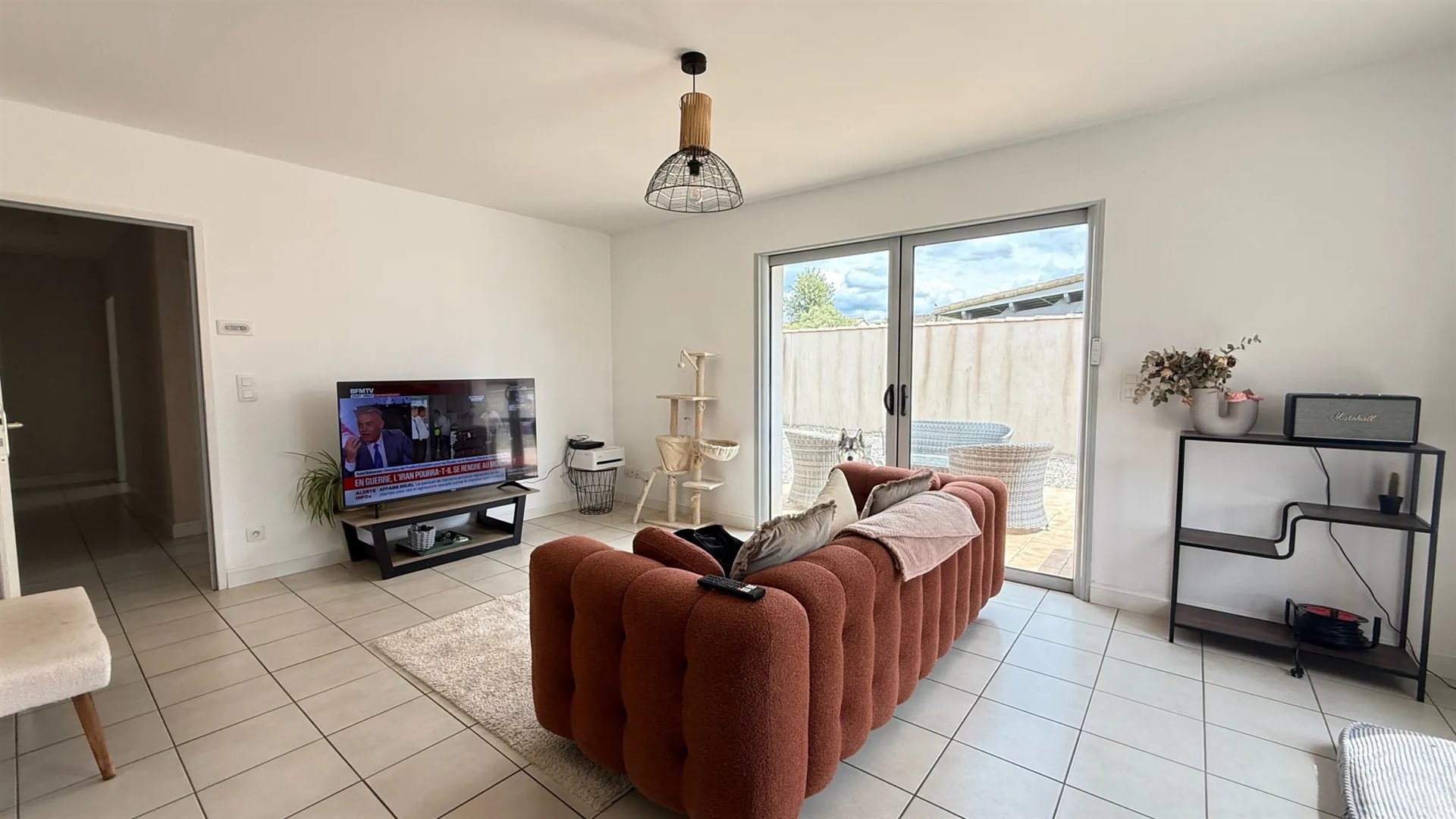 Maison à vendre, 87m², Niort