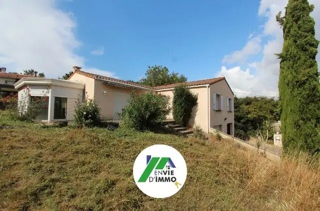 Maison à vendre, 101m², Bessines