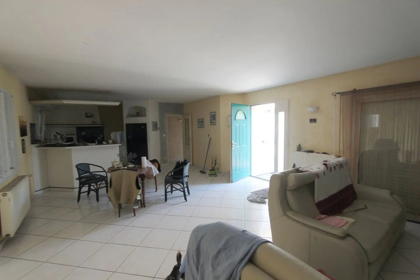 Maison à vendre, 101m², Bessines