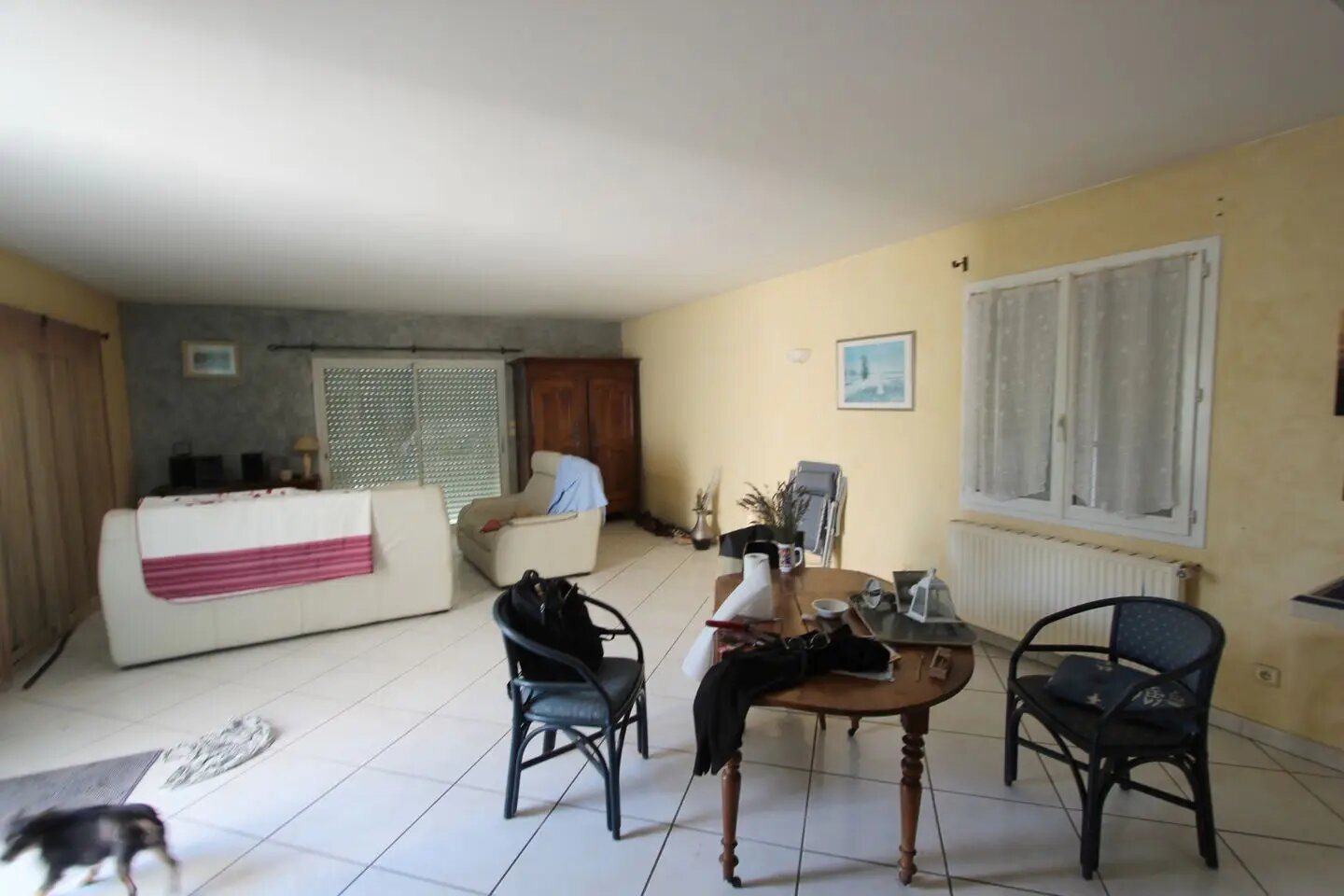 Maison à vendre, 101m², Bessines