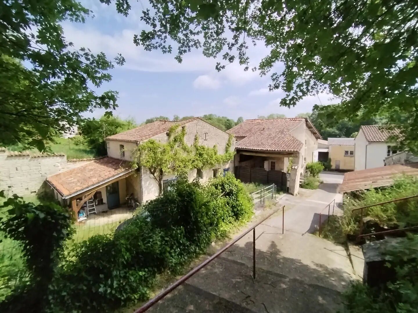 Maison à vendre, 155m², Chizé