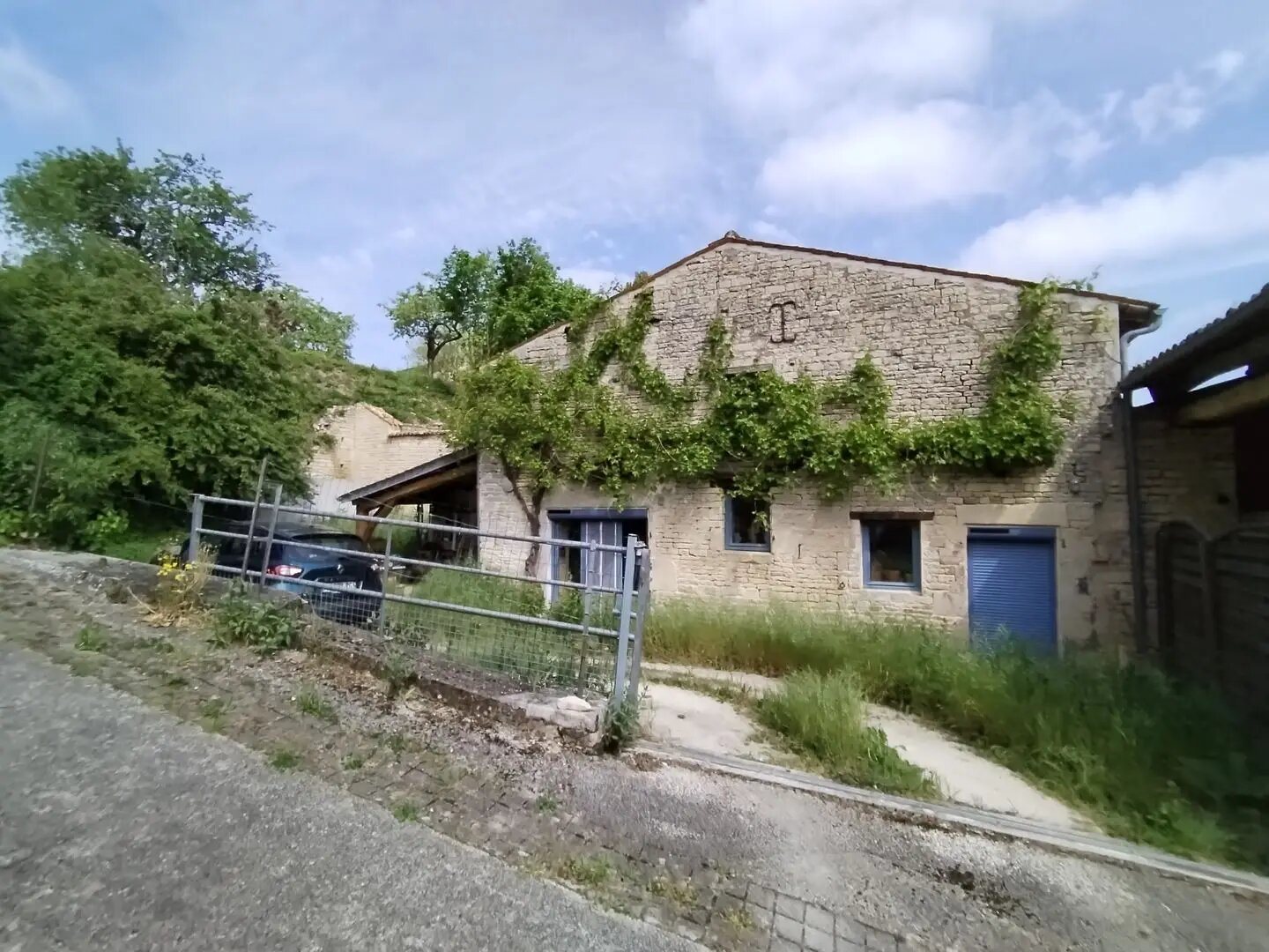 Maison à vendre, 155m², Chizé