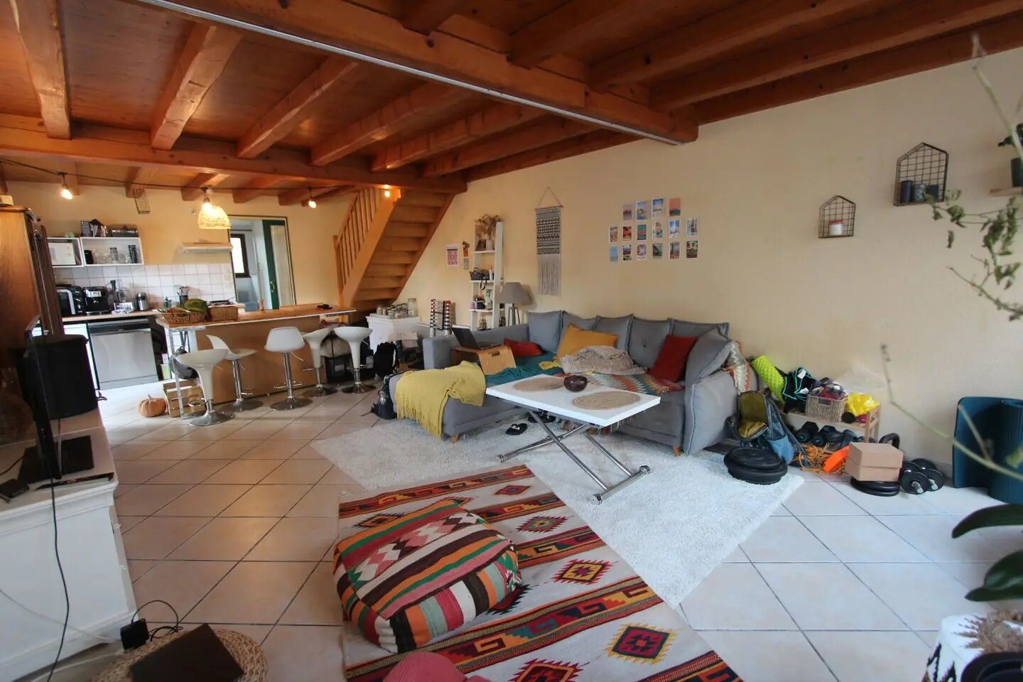 Maison à vendre, 155m², Chizé