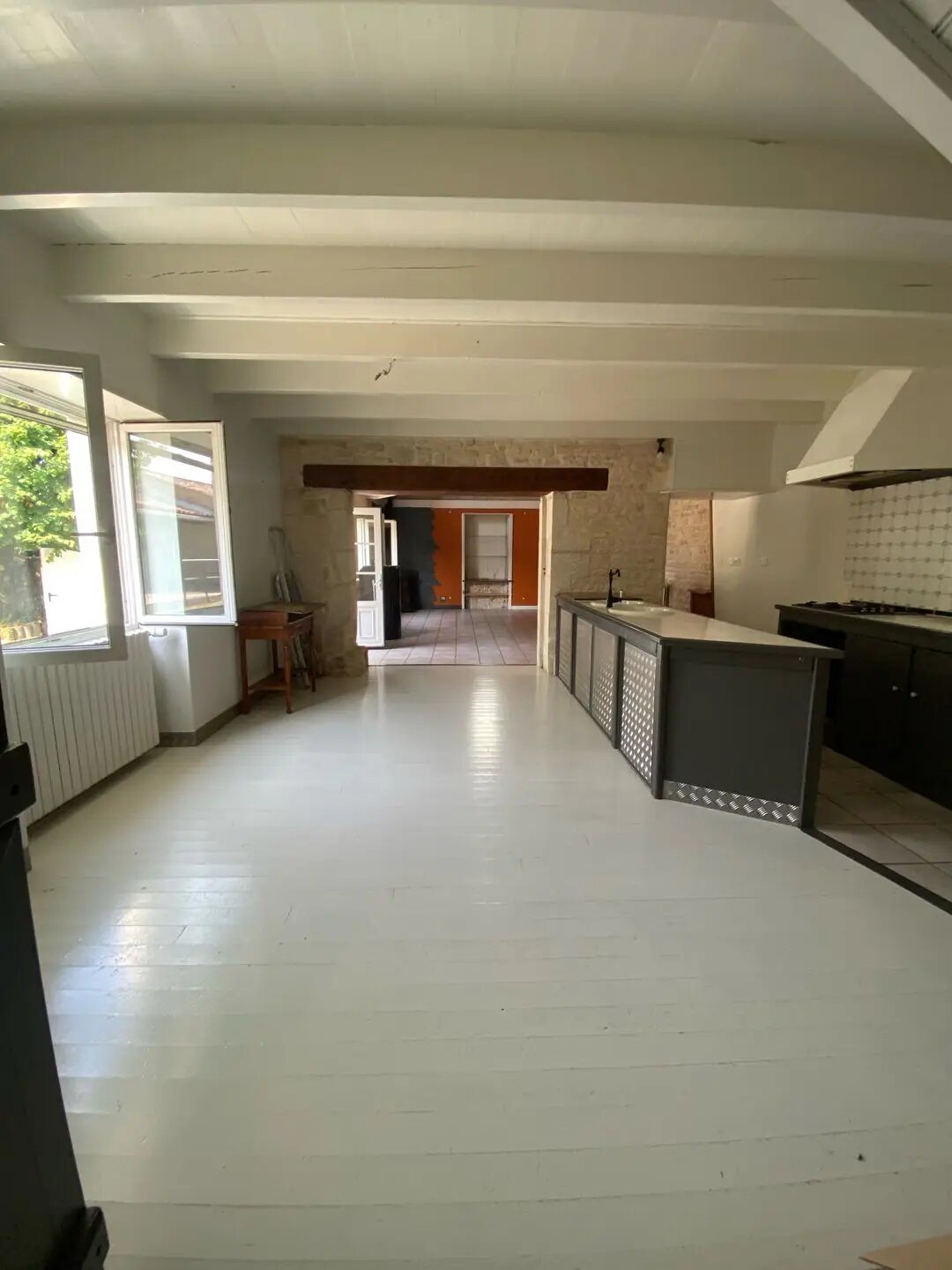 Maison à vendre, 136m², Benet