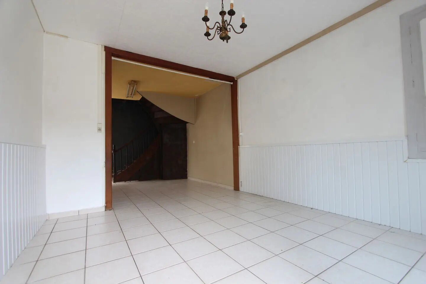 Maison à vendre, 66m², Mazières-en-Gâtine