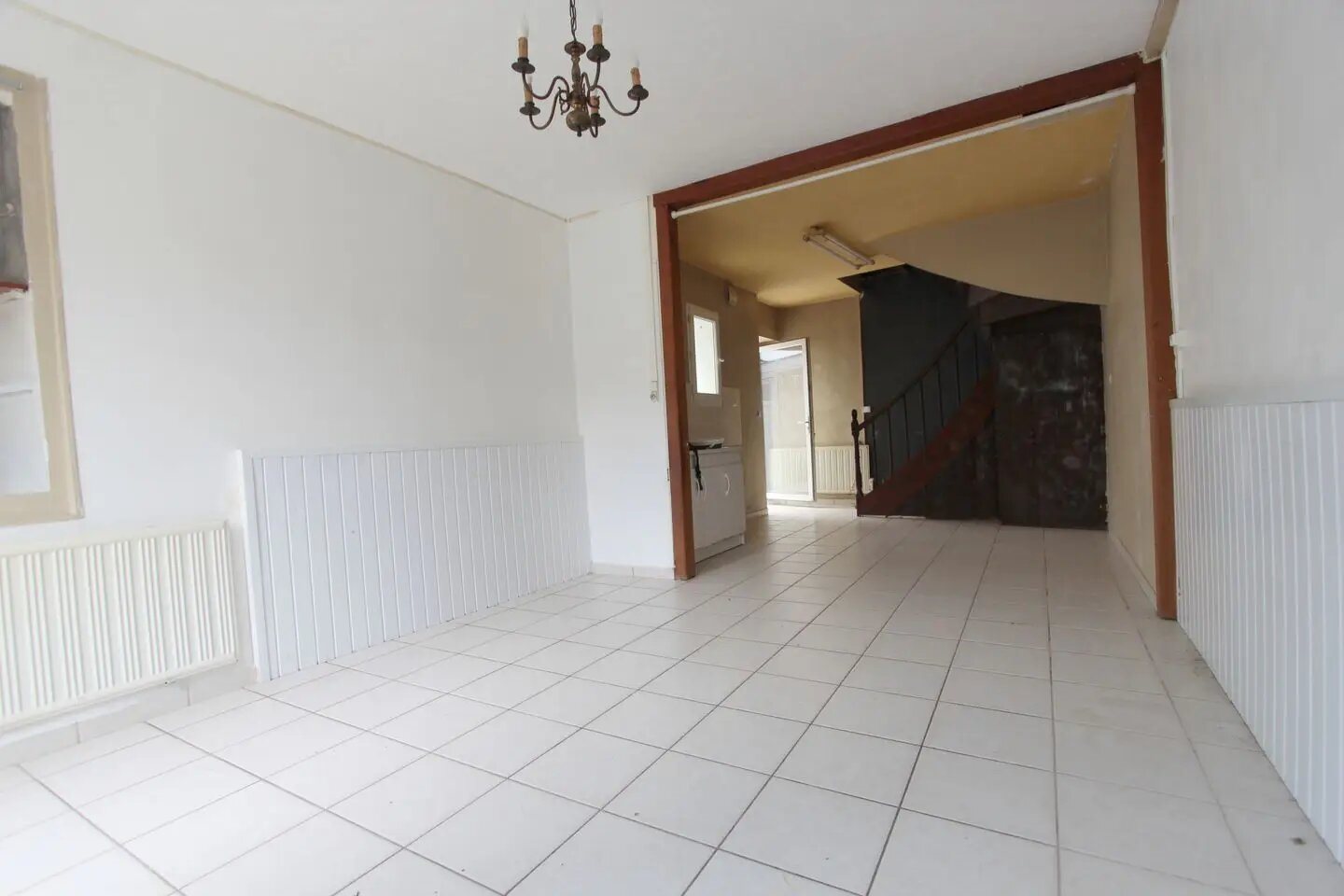 Maison à vendre, 66m², Mazières-en-Gâtine