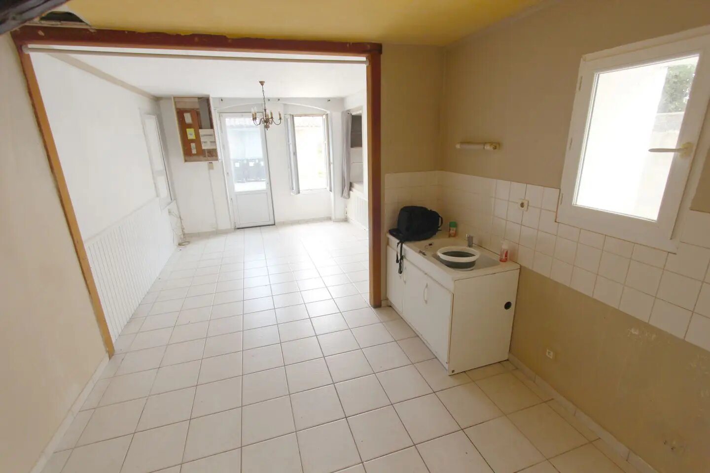Maison à vendre, 66m², Mazières-en-Gâtine