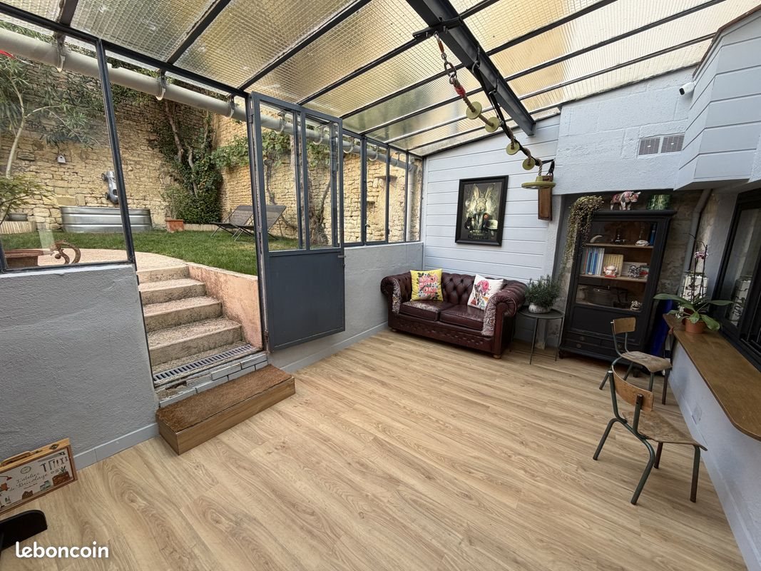 Maison à vendre, 135m², Niort