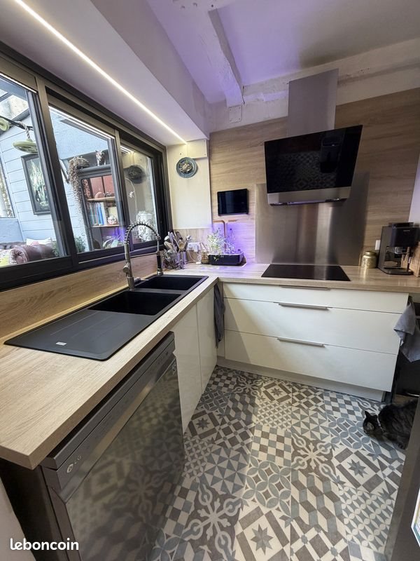 Maison à vendre, 135m², Niort