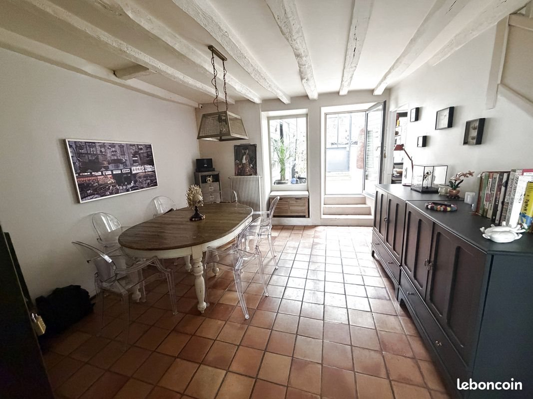Maison à vendre, 135m², Niort