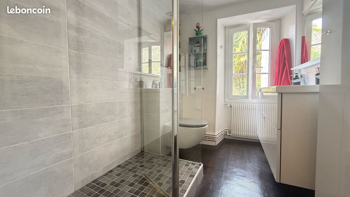 Maison à vendre, 135m², Niort