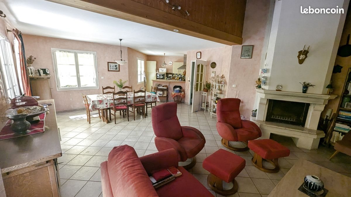 Maison à vendre, 104m², Sansais